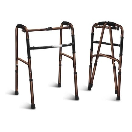 ONEMED - Walker FS 913 L Tanpa Roda / Alat Bantu Jalan 1 ONEMED - Walker FS 913 L Tanpa Roda / Alat Bantu Jalan