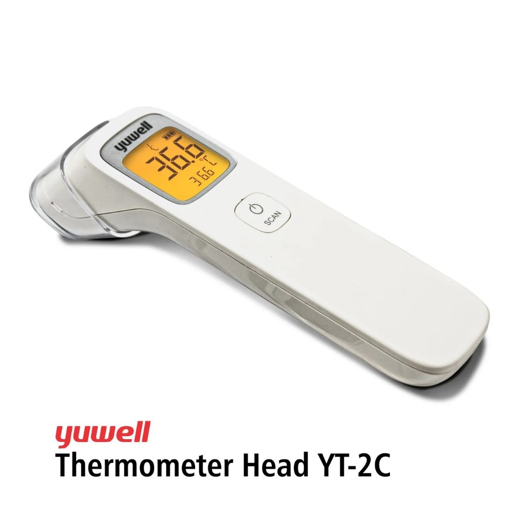 YUWELL - Thermometer Digital Head YT-2C 1 YUWELL - Thermometer Digital Head YT-2C