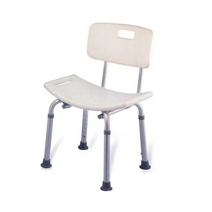 ONEHEALTH - Shower Chair KY 798LQ / Kursi Mandi Manula 3 ONEHEALTH - Shower Chair KY 798LQ / Kursi Mandi Manula - Image 3