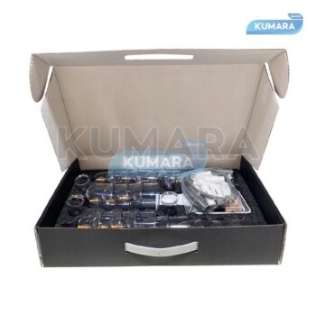 SERENITY - Vacuum Cupping Set / Kop Angin Bekam isi 28 / Alat Bekam 6 ginee 20260105172020318 8323853318