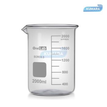 ONEMED - Becker Glass Ukur / Gelas Piala / Gelas Ukur ML 7 ginee 20260105172213716 1354815173