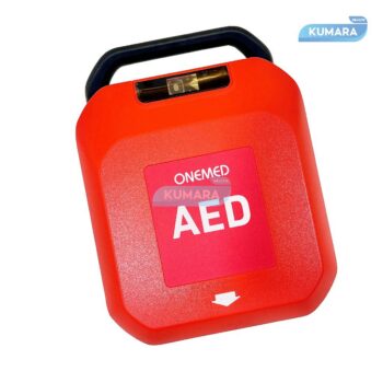 ONEMED - AED Defibrillator OneHeart A8 Semi Auto With Screen 4 ginee 20260105172342329 4865604171
