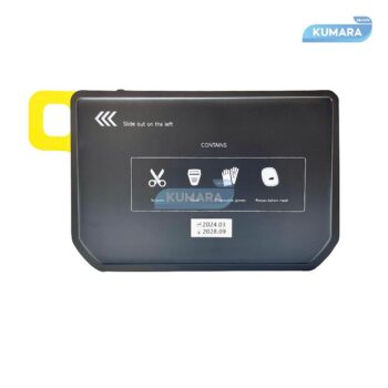 ONEMED - AED Defibrillator OneHeart A8 Semi Auto With Screen 8 ginee 20260105172342949 4880372716