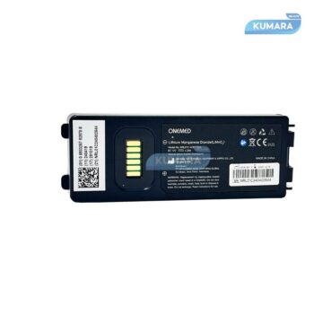 ONEMED - AED Defibrillator OneHeart A8 Semi Auto With Screen 9 ginee 20260105172343083 8403590720