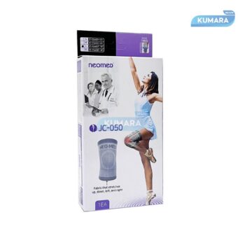 NEOMED - Knee Support JC-050 / Pelindung Lutut 4 ginee 20260105172424876 3004087122