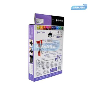 NEOMED - Body Support JC-7500 / Pelindung Lutut Knee Strong 5 ginee 20260105172452670 6945780381