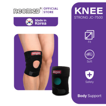 NEOMED - Body Support JC-7500 / Pelindung Lutut Knee Strong 6 ginee 20260105172452773 9472038069
