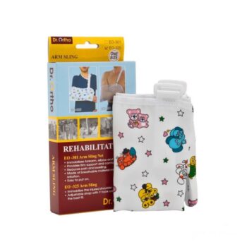 DR ORTHO - Arm Sling Kid EO-325 Alat Penyangga Tangan Anak Balita 4 ginee 20260106105110474 5279432613