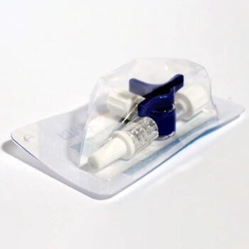 ONEHEALTH - Three Way Stopcock / Konektor Infus 3 Arah Pcs 4 ginee 20260106111407327 9419829732