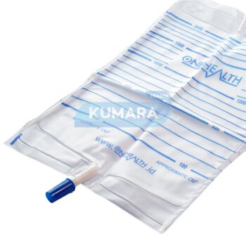 ONEHEALTH - Urine Bag / Kantong Urine 2 Liter 5 ginee 20260106111425389 9852762443