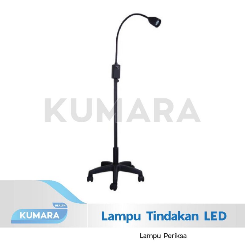 KUMARA - Lampu Tindakan LED / Examination Lamp Lampu Periksa 1 ginee 20260106115851819 4145874951