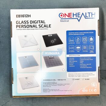 ONEHEALTH - Timbangan Badan Digital EB 1612 H 7 ginee 20260106120223711 4452578258