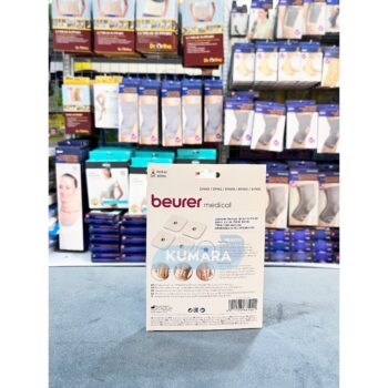BEURER - Electrode Set EM 49 isi 8'S 4 ginee 20260106120339761 3962955215