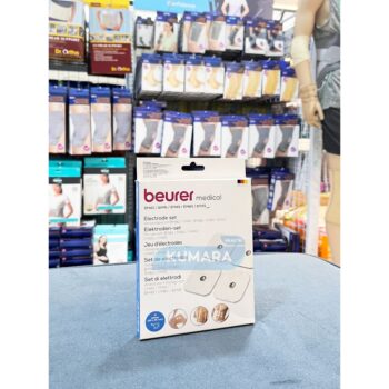 BEURER - Electrode Set EM 49 isi 8'S 5 ginee 20260106120339844 4954952005
