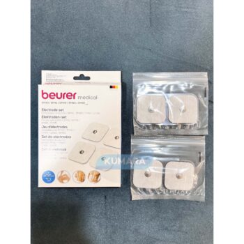 BEURER - Electrode Set EM 49 isi 8'S 8 ginee 20260106120340143 4588225911
