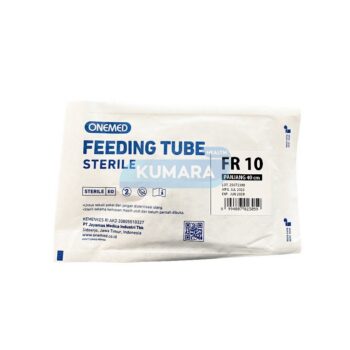 ONEMED - Feeding Tube NGT / Selang Makan Pcs 6 ginee 20260106120358640 1837173009