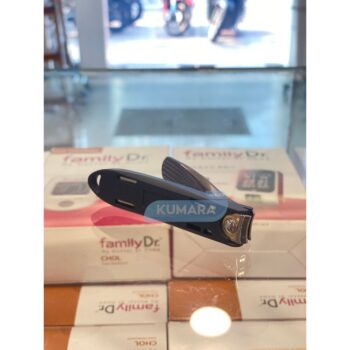 ONEMED - Gunting Kuku Stainless Steel BIG Pcs 5 ginee 20260106123321710 6939173126