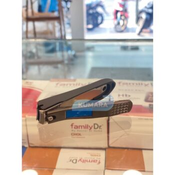 ONEMED - Gunting Kuku Stainless Steel BIG Pcs 6 ginee 20260106123321854 4063991272