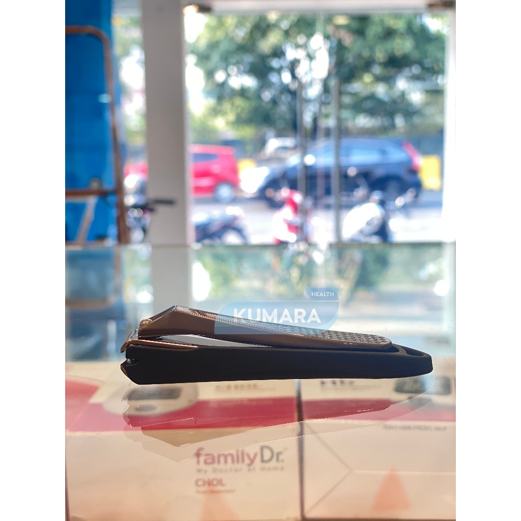 ONEMED - Gunting Kuku Stainless Steel BIG Pcs 6 ONEMED - Gunting Kuku Stainless Steel BIG Pcs - Image 6