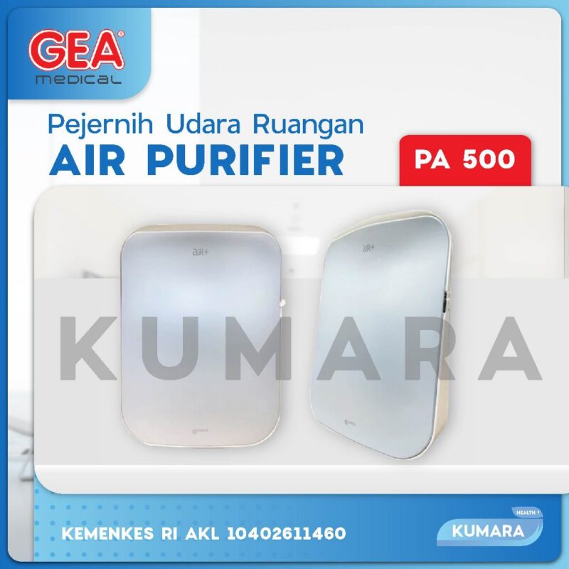 EMED - Air Purifier PA 500 GEA 1 ginee 20260106123408224 4809184638
