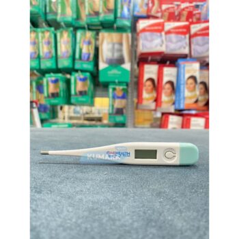 ONEHEALTH - Thermometer Digital DT-01/ Alat Ukur Suhu Tubuh With Timer 5 ginee 20260106123510795 3472168823