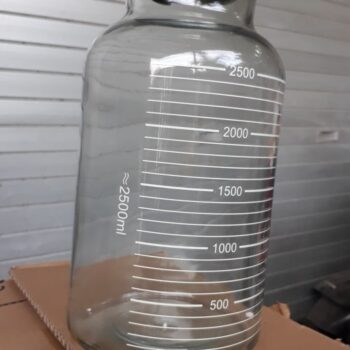 GEA - Suction Bottle 2500ml for YX-930D / Botol Suction Pump GEA 4 ginee 20260106123913566 6538075704
