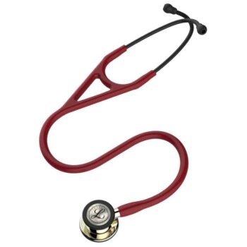 3M - Littmann Cardiology IV Stethoscope Dewasa Champagne Black Edition / Stethoscope Littmann 4 ginee 20260106161208004 7552664956