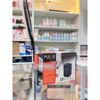 GENERAL CARE - Pulse Oximeter with PI BM1000B / Alat Cek Saturasi Oksigen 5 ginee 20260106161554894 2272022792