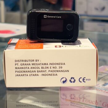 GENERAL CARE - Pulse Oximeter with PI BM1000B / Alat Cek Saturasi Oksigen 8 ginee 20260106161555253 5101353647