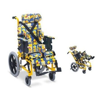 GEA - Kursi Roda Cerebral Palsy FS 985 LBJ-37 Anak 4 ginee 20260106161647248 9027233018