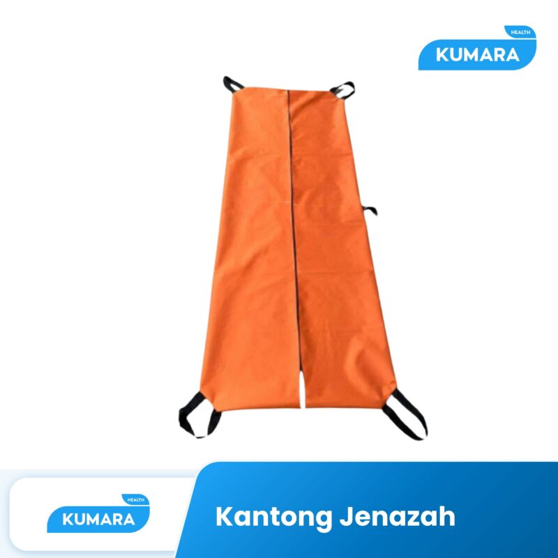 KUMARA - Kantong Jenazah 1 422