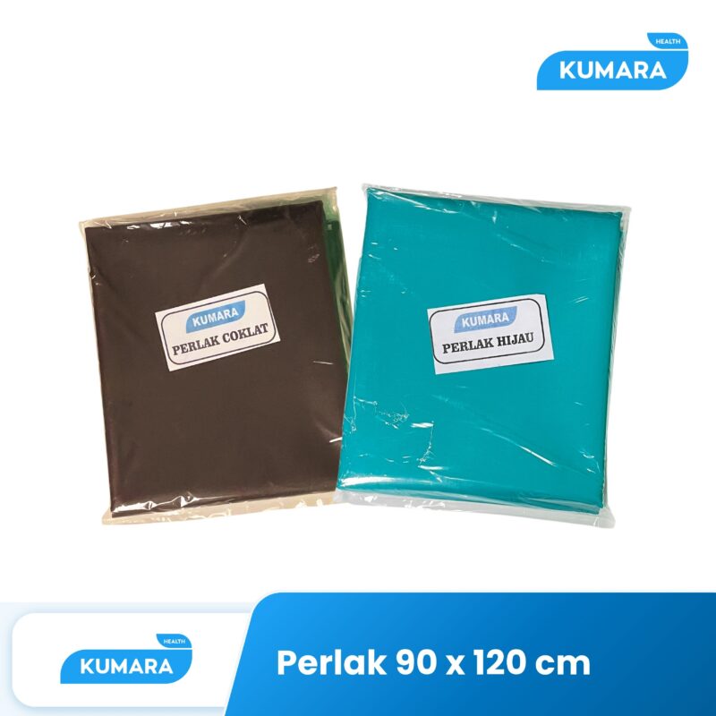 KUMARA - Perlak 90x120cm | Perlak Premium Serbaguna 1 423