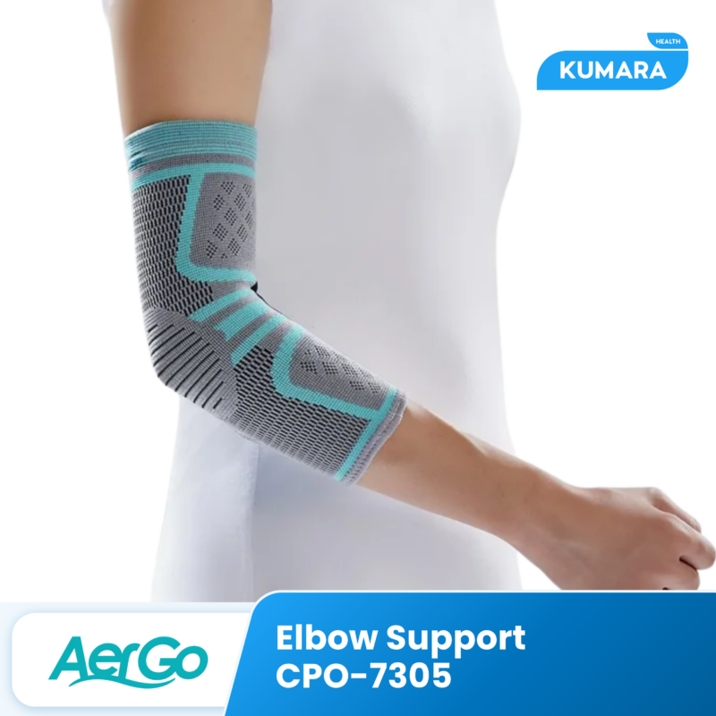 AERGO - Elbow Support CPO-7305 | KUMARA 1 30 1