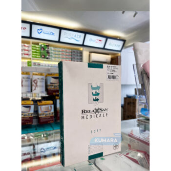 OPPO - Medical Open Toe Ad Knee Sock - Relaxan M2150A 4 ginee 20260523142508375 8217183977
