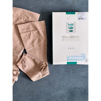 OPPO - Medical Open Toe Ad Knee Sock - Relaxan M2150A 5 ginee 20260523142508467 6420886316