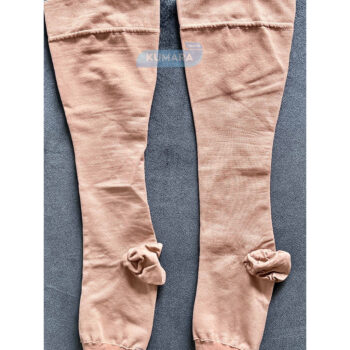 OPPO - Medical Open Toe Ad Knee Sock - Relaxan M2150A 6 ginee 20260523142508549 4967398484