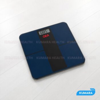 GEA - Timbangan Digital GS 3469A LCD | Timbangan Up to 180kg | KUMARA 5 ginee 20260720101549222 3629285810