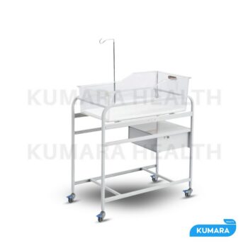 GEA - Infant Bed YC-B / Tempat Tidur Bayi Rumah Sakit Baby Box 4 ginee 20260722154442135 9013843597