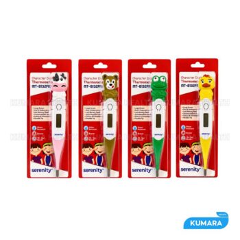 SERENITY - Thermometer Digital Anak Flexy MT-B132FB 4 ginee 20260725170006079 4825073614