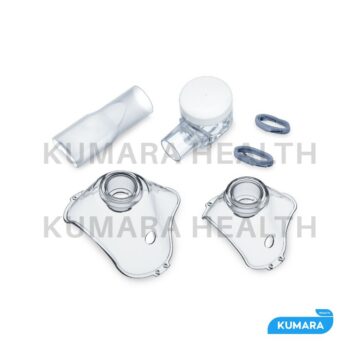 BEURER - Mesh Nebulizer Portable IH 51 | Nebuliser Inhalator | KUMARA 6 ginee 20260729170819570 3215480804