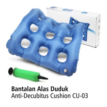 ONEMED - Bantal Alas Duduk Anti Decubitus Cushion CU-03 6 ginee 20260730121209741 1659054386