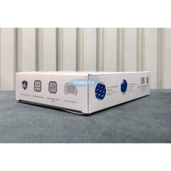 ONEMED - Bantal Alas Duduk Anti Decubitus Cushion CU-03 7 ginee 20260730121209816 5499714593