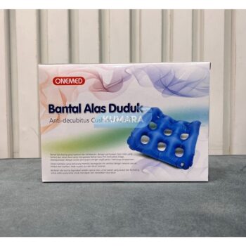 ONEMED - Bantal Alas Duduk Anti Decubitus Cushion CU-03 8 ginee 20260730121209877 4855371788
