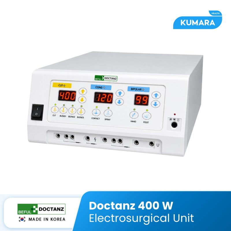 DOCTANZ - Couter Electro Surgical 400 / Couter Doctanz 400 Watt 1 168