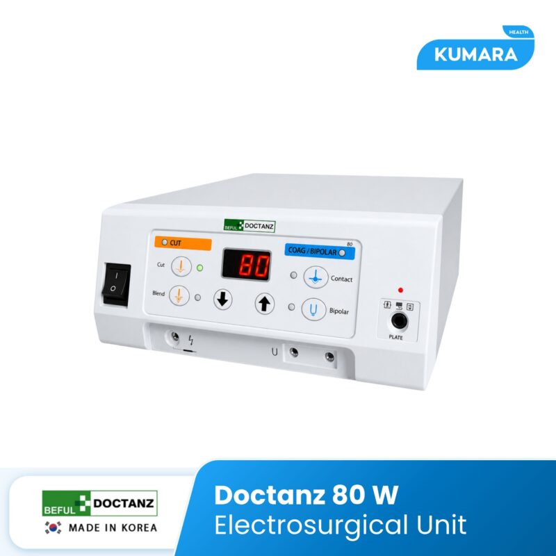 DOCTANZ - Couter Electro Surgical 80 / Couter Doctanz 80 Watt 1 169