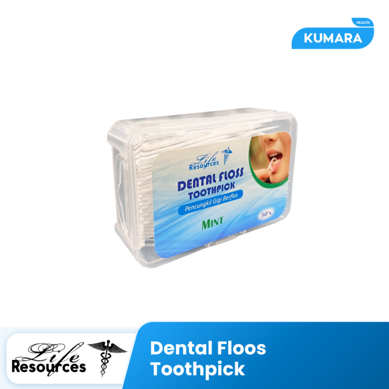 327 Dental Floos
