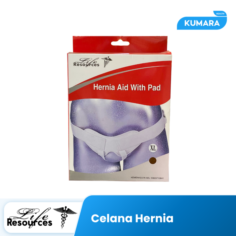 329 Hernia