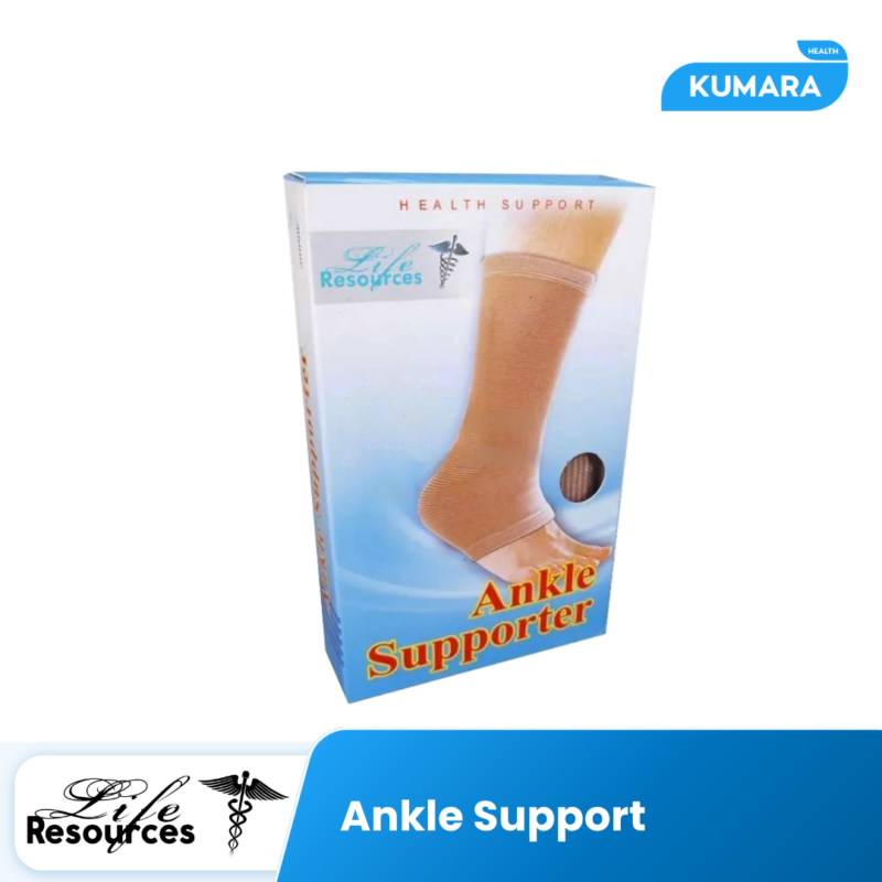 330 ankle
