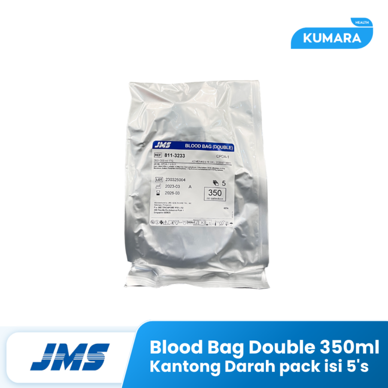 336 Blood BAg