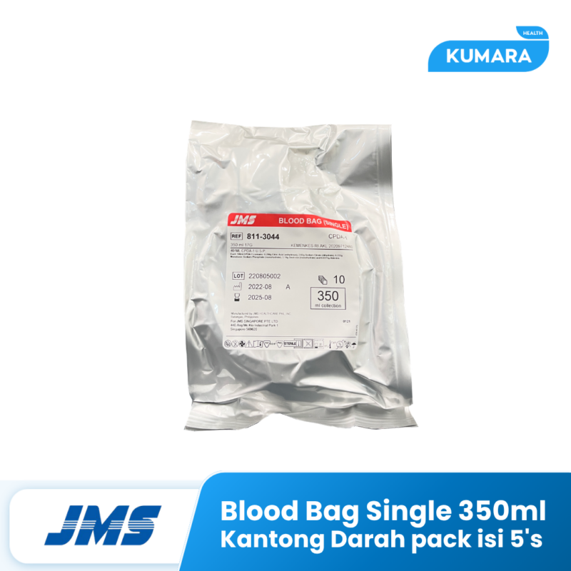 337 Blood BAg